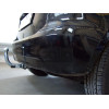 M113C GALIA Полностью оцинкованный фаркоп на Mercedes A-Class w169 2004-2012, Mercedes B-Class w245 2005-2011. Подрозетник убирается за бампер. Тип шара: C (горизонтальный съемный). Невидимый вырез бампера. Нагрузки: 1500/75 кг, масса фаркопа 16,37 кг