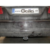 M138A GALIA Полностью оцинкованный фаркоп на Mercedes E-Class w212 седан, кроме AMG 2009-2016. Подрозетник убирается за бампер. Тип шара: A. Без выреза бампера. Нагрузки: 2200/100 кг, масса фаркопа 19,02 кг