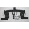 MPS-21-991124.00 PT GROUP Фаркоп с нержавеющей накладкой на Mitsubishi Pajero Sport рестайлинг 2021- без подрезки бампера. Тип шара: E (легкосъемный шар под квадрат). Нагрузки: 3100/125 кг, масса фаркопа 20,7 кг (без электрики в комплекте)