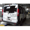 N048A GALIA Полностью оцинкованный фаркоп на Nissan Primastar 2002-2014, Opel Vivaro 2002-2014, Renault Trafic 2002-2014. Тип шара: A. Установка без снятия и выреза бампера. Нагрузки: 2100/85 кг, масса фаркопа 18,42 кг