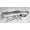 N048A GALIA Полностью оцинкованный фаркоп на Nissan Primastar 2002-2014, Opel Vivaro 2002-2014, Renault Trafic 2002-2014. Тип шара: A. Установка без снятия и выреза бампера. Нагрузки: 2100/85 кг, масса фаркопа 18,42 кг