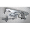 O063C GALIA Полностью оцинкованный фаркоп на Opel Mokka 2012-2019, Chevrolet Tracker 2013-2015. Подрозетник убирается за бампер. Тип шара: C (горизонтальный съемный). Невидимый вырез бампера. Нагрузки: 1500/75 кг, масса фаркопа 17,57 кг