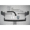 O116-A Лидер-плюс ТСУ для Opel Mokka 2012-2019, Chevrolet Tracker 2013-2015, Chevrolet Trax 2013-2022. Требуется подрезка бампера. Тип шара: A. Нагрузки: 1200/75 кг, масса фаркопа 14,44 кг (без электрики в комплекте)