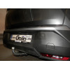 P050A GALIA Полностью оцинкованный фаркоп на Citroen C5 Aircross 2025-, Peugeot 3008 2024-, Peugeot 5008 2024-, Opel Grandland 2024-. Тип шара: A. Невидимый вырез бампера. Нагрузки: 2000/100 кг, масса фаркопа 18,52 кг