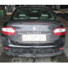 R-040 STEINHOF Фаркоп на Renault Fluence седан 2010-2016. Требуется подрезка бампера. Тип шара: AV (вертикальное быстросъемное крепление шара на ключе). Нагрузки: 1300/75 кг, масса фаркопа 23,1 кг (без электрики в комплекте)