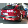 R073C GALIA Полностью оцинкованный фаркоп на Renault Laguna II универсал 2001-2008. Тип шара: C (горизонтальный съемный). Установка без снятия и выреза бампера. Нагрузки: 1550/75 кг, масса фаркопа 16,17 кг