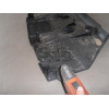 R090A GALIA Полностью оцинкованный фаркоп на Renault Laguna универсал 2007-2015. Тип шара: A. Установка без снятия и выреза бампера. Нагрузки: 1800/75 кг, масса фаркопа 17,21 кг