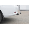 RLO-12-991122.00 PT GROUP Фаркоп на Renault Logan седан 2014-2022, Renault Logan Stepway 2019-2022 без подрезки бампера. Тип шара: E (легкосъемный шар под квадрат). Нагрузки: 1500/75 кг, масса фаркопа 15 кг (без электрики в комплекте, не комплектуется заг