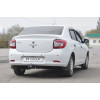 RLO-12-991122.00 PT GROUP Фаркоп на Renault Logan седан 2014-2022, Renault Logan Stepway 2019-2022 без подрезки бампера. Тип шара: E (легкосъемный шар под квадрат). Нагрузки: 1500/75 кг, масса фаркопа 15 кг (без электрики в комплекте, не комплектуется заг