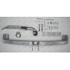 S064A GALIA Полностью оцинкованный фаркоп на SEAT Inca 1995-2004, Volkswagen Caddy 1996-2004. Тип шара: A. Невидимый вырез бампера. Нагрузки: 1000/50 кг, масса фаркопа 10,62 кг