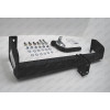 SZ 05 AVTOS Фаркоп на Suzuki Grand Vitara 3/5 дверей 1998-2005, Suzuki Grand Vitara XL7 2001-2006 без подрезки бампера. Тип шара: A. Нагрузки: 1500/75 кг, масса фаркопа 17 кг (без электрики в комплекте)