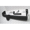 SZ 05 AVTOS Фаркоп на Suzuki Grand Vitara 3/5 дверей 1998-2005, Suzuki Grand Vitara XL7 2001-2006 без подрезки бампера. Тип шара: A. Нагрузки: 1500/75 кг, масса фаркопа 17 кг (без электрики в комплекте)