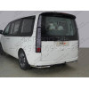 TCU00302 ТСС Фаркоп на Hyundai Staria 2021- (корейская сборка) без подрезки бампера. Тип шара: A. Нагрузки: 1200/75 кг