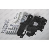 TLT-21-991122.00 PT GROUP Фаркоп на Toyota Land Cruiser 300 2021-, Lexus LX600 2022-. Требуется подрезка бампера. Тип шара: E (легкосъемный шар под квадрат). Нагрузки: 3500/140 кг, масса фаркопа 17,6 кг (без электрики в комплекте)