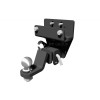 TLT-21-991122.00 PT GROUP Фаркоп на Toyota Land Cruiser 300 2021-, Lexus LX600 2022-. Требуется подрезка бампера. Тип шара: E (легкосъемный шар под квадрат). Нагрузки: 3500/140 кг, масса фаркопа 17,6 кг (без электрики в комплекте)