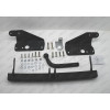 TY 18 AVTOS Фаркоп на Toyota Corolla седан 2007-2013. Необходима подрезка бампера. Тип шара: A. Нагрузки: 1350/75 кг, масса фаркопа 20,5 кг (без электрики в комплекте)
