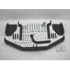TY 39 AVTOS Фаркоп на Toyota Alphard 2008-2015. Невидимая подрезка бампера. Тип шара: A. Нагрузки: 2000/75 кг, масса фаркопа 18,5 кг (без электрики в комплекте)
