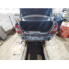 H.T44.A HALTY Фаркоп на Toyota Corolla E120 седан 2000-2006. Требуется подрезка бампера. Тип шара: A. Нагрузки: 1000/60 кг, масса фаркопа 14,7 кг