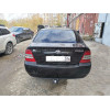 H.T44.A HALTY Фаркоп на Toyota Corolla E120 седан 2000-2006. Требуется подрезка бампера. Тип шара: A. Нагрузки: 1000/60 кг, масса фаркопа 14,7 кг