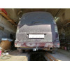 H.T75.A HALTY Фаркоп на Toyota Voxy 4WD 2001-2007, Toyota Noah 4WD 2001-2007 без подрезки бампера. Тип шара: A. Нагрузки: 750/75 кг, масса фаркопа 15,8 кг