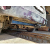 H.T75.A HALTY Фаркоп на Toyota Voxy 4WD 2001-2007, Toyota Noah 4WD 2001-2007 без подрезки бампера. Тип шара: A. Нагрузки: 750/75 кг, масса фаркопа 15,8 кг
