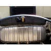 V052C GALIA Полностью оцинкованный фаркоп на Audi Q7 2006-2015, Porsche Cayenne 2002-2010, 2010-2018, Volkswagen Touareg 2002-2010, 2010-2018. Тип шара: C (горизонтальный съемный). Минимальная подрезка бампера. Нагрузки: 3500/140 кг, масса фаркопа 17,97 к