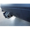 V052C GALIA Полностью оцинкованный фаркоп на Audi Q7 2006-2015, Porsche Cayenne 2002-2010, 2010-2018, Volkswagen Touareg 2002-2010, 2010-2018. Тип шара: C (горизонтальный съемный). Минимальная подрезка бампера. Нагрузки: 3500/140 кг, масса фаркопа 17,97 к