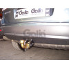 V052C GALIA Полностью оцинкованный фаркоп на Audi Q7 2006-2015, Porsche Cayenne 2002-2010, 2010-2018, Volkswagen Touareg 2002-2010, 2010-2018. Тип шара: C (горизонтальный съемный). Минимальная подрезка бампера. Нагрузки: 3500/140 кг, масса фаркопа 17,97 к