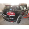 V052C GALIA Полностью оцинкованный фаркоп на Audi Q7 2006-2015, Porsche Cayenne 2002-2010, 2010-2018, Volkswagen Touareg 2002-2010, 2010-2018. Тип шара: C (горизонтальный съемный). Минимальная подрезка бампера. Нагрузки: 3500/140 кг, масса фаркопа 17,97 к