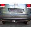 V052C GALIA Полностью оцинкованный фаркоп на Audi Q7 2006-2015, Porsche Cayenne 2002-2010, 2010-2018, Volkswagen Touareg 2002-2010, 2010-2018. Тип шара: C (горизонтальный съемный). Минимальная подрезка бампера. Нагрузки: 3500/140 кг, масса фаркопа 17,97 к