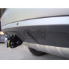 V052C GALIA Полностью оцинкованный фаркоп на Audi Q7 2006-2015, Porsche Cayenne 2002-2010, 2010-2018, Volkswagen Touareg 2002-2010, 2010-2018. Тип шара: C (горизонтальный съемный). Минимальная подрезка бампера. Нагрузки: 3500/140 кг, масса фаркопа 17,97 к