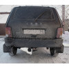VAZ-63 AVTOS Фаркоп на Lada 4x4 Urban 2014-2020, Lada Niva Legend Urban 2020- без снятия и подрезки бампера. Тип шара: A. Нагрузки: 800/75 кг, масса фаркопа 12,5 кг (без электрики в комплекте)