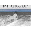 VPO-10-991528.00 PT GROUP Полностью оцинкованный фаркоп на Volkswagen Polo седан 2010-2020, Polo лифтбек 2020-2022, Skoda Rapid лифтбек 2012-2020, 2020-2022 необходим вырез бампера. Тип шара: A. Нагрузки: 1400/75 кг, масса фаркопа 14,1 кг (без электрики в
