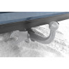 VPO-10-991528.00 PT GROUP Полностью оцинкованный фаркоп на Volkswagen Polo седан 2010-2020, Polo лифтбек 2020-2022, Skoda Rapid лифтбек 2012-2020, 2020-2022 необходим вырез бампера. Тип шара: A. Нагрузки: 1400/75 кг, масса фаркопа 14,1 кг (без электрики в