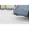 VPO-10-991528.00 PT GROUP Полностью оцинкованный фаркоп на Volkswagen Polo седан 2010-2020, Polo лифтбек 2020-2022, Skoda Rapid лифтбек 2012-2020, 2020-2022 необходим вырез бампера. Тип шара: A. Нагрузки: 1400/75 кг, масса фаркопа 14,1 кг (без электрики в
