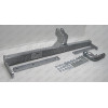 VPO-10-991528.00 PT GROUP Полностью оцинкованный фаркоп на Volkswagen Polo седан 2010-2020, Polo лифтбек 2020-2022, Skoda Rapid лифтбек 2012-2020, 2020-2022 необходим вырез бампера. Тип шара: A. Нагрузки: 1400/75 кг, масса фаркопа 14,1 кг (без электрики в