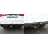 VW 32 AVTOS Фаркоп на Volkswagen Jetta VI 2011-2019. Необходима подрезка бампера. Тип шара: A. Нагрузки: 1500/75 кг, масса фаркопа 13,5 кг (без электрики в комплекте)