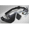 92506-A MOTODOR Фаркоп с оцинкованным шаром на Toyota RAV4 2013-2019. Необходима подрезка бампера. Тип шара: A. Нагрузки: 1500/75 кг, масса фаркопа 23 кг (без электрики в комплекте)