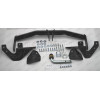 92506-A MOTODOR Фаркоп с оцинкованным шаром на Toyota RAV4 2013-2019. Необходима подрезка бампера. Тип шара: A. Нагрузки: 1500/75 кг, масса фаркопа 23 кг (без электрики в комплекте)