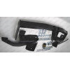 92506-A MOTODOR Фаркоп с оцинкованным шаром на Toyota RAV4 2013-2019. Необходима подрезка бампера. Тип шара: A. Нагрузки: 1500/75 кг, масса фаркопа 23 кг (без электрики в комплекте)