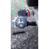 1230-EN ORIS Фаркоп на Шниву (Chevrolet Niva 2123) 4x4 под американский квадрат 2002-2020, Lada Niva 2020-2021, Lada Niva Travel 2021- без подрезки бампера. Тип шара: E. Нагрузки: 1500/75 кг, масса фаркопа 16,7 кг (без электрики в комплекте)