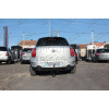 323097600001 WESTFALIA Фаркоп на MINI Countryman 4x4 2010-2017. Вертикальное быстросъемное крепление шара (снятие защищено ключом). Невидимый вырез в бампере. Нагрузки 1200/75 кг, масса фаркопа 21 кг