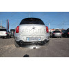 323097600001 WESTFALIA Фаркоп на MINI Countryman 4x4 2010-2017. Вертикальное быстросъемное крепление шара (снятие защищено ключом). Невидимый вырез в бампере. Нагрузки 1200/75 кг, масса фаркопа 21 кг