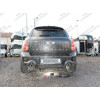 323097600001 WESTFALIA Фаркоп на MINI Countryman 4x4 2010-2017. Вертикальное быстросъемное крепление шара (снятие защищено ключом). Невидимый вырез в бампере. Нагрузки 1200/75 кг, масса фаркопа 21 кг