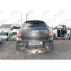 323097600001 WESTFALIA Фаркоп на MINI Countryman 4x4 2010-2017. Вертикальное быстросъемное крепление шара (снятие защищено ключом). Невидимый вырез в бампере. Нагрузки 1200/75 кг, масса фаркопа 21 кг