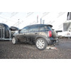 323097600001 WESTFALIA Фаркоп на MINI Countryman 4x4 2010-2017. Вертикальное быстросъемное крепление шара (снятие защищено ключом). Невидимый вырез в бампере. Нагрузки 1200/75 кг, масса фаркопа 21 кг