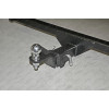 KSG-16-991122.00 PT GROUP Фаркоп на Hyundai Tucson 2015-2021, Kia Sportage 2016-2022 без подрезки бампера. Тип шара: E (легкосъемный шар под квадрат). Нагрузки: 2500/80 кг, масса фаркопа 16,7 кг (без электрики в комплекте)