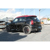 323097600001 WESTFALIA Фаркоп на MINI Countryman 4x4 2010-2017. Вертикальное быстросъемное крепление шара (снятие защищено ключом). Невидимый вырез в бампере. Нагрузки 1200/75 кг, масса фаркопа 21 кг