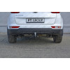 KSG-16-991122.00 PT GROUP Фаркоп на Hyundai Tucson 2015-2021, Kia Sportage 2016-2022 без подрезки бампера. Тип шара: E (легкосъемный шар под квадрат). Нагрузки: 2500/80 кг, масса фаркопа 16,7 кг (без электрики в комплекте)