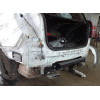5270-A ORIS Фаркоп на Chevrolet Captiva 2013-2018 без выреза в бампере. Тип шара: A. Нагрузки: 2000/100 кг, масса фаркопа 16,5 кг (без электрики в комплекте)